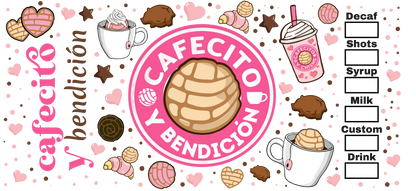 Cafecito Y Chisme