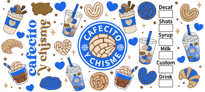 Cafecito Y Chisme
