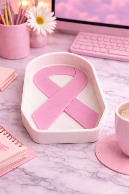 Breast Cancer Bow Bundle
