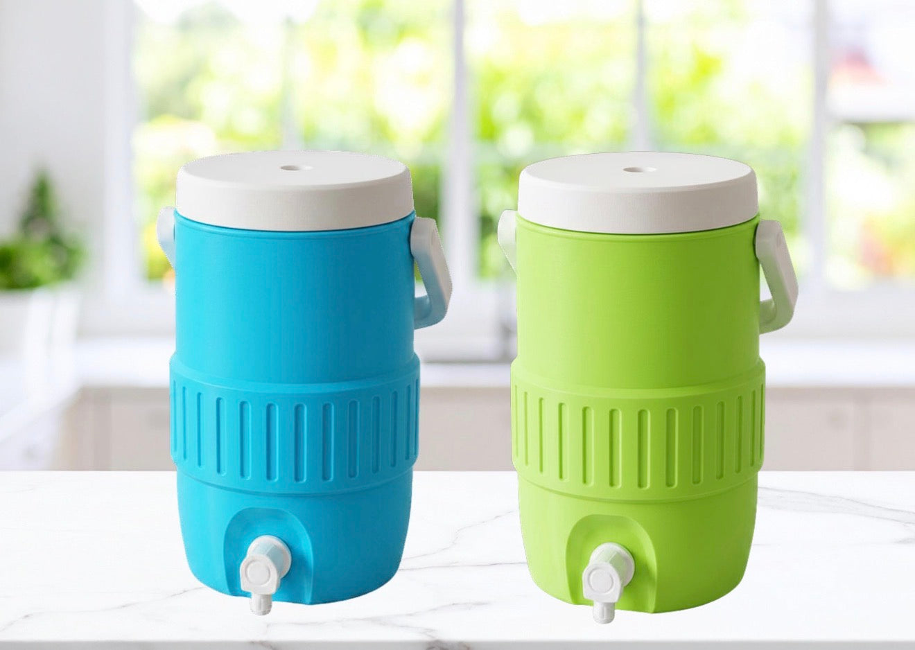 Mini Cooler Can Holder