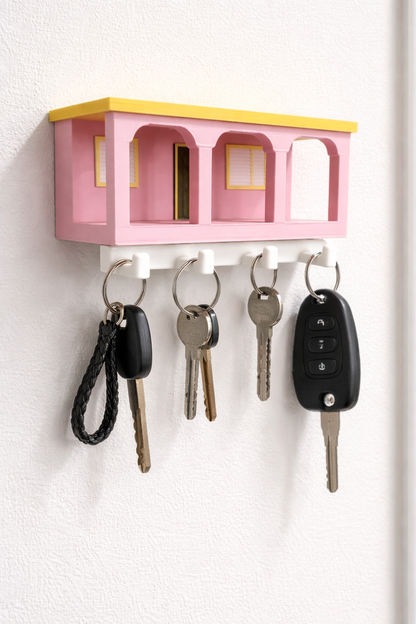 La Casita Key Holder