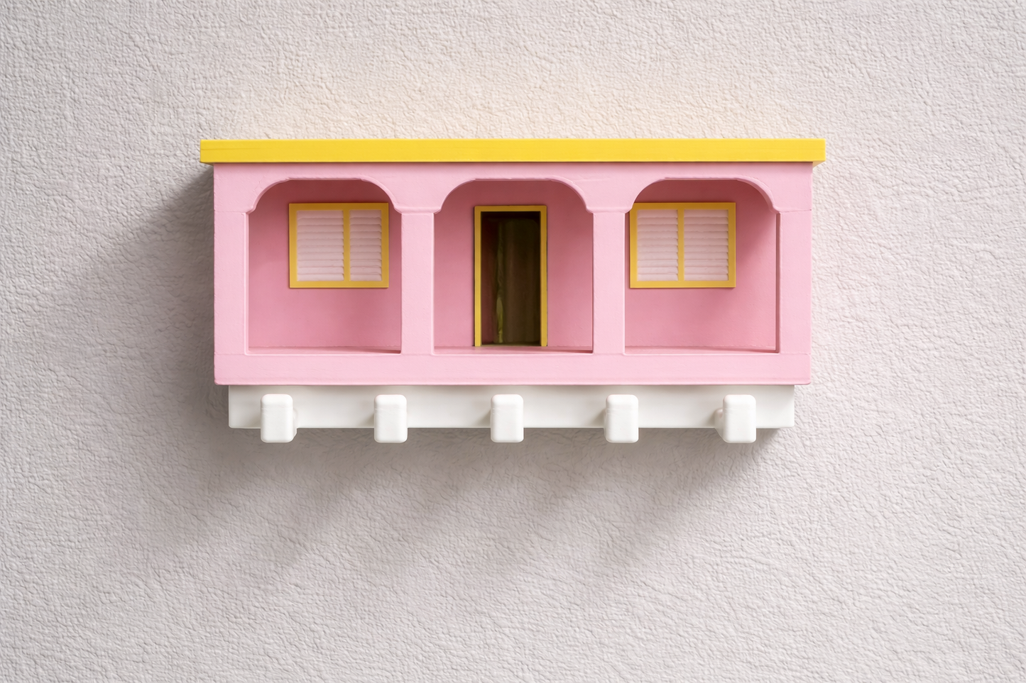 La Casita Key Holder