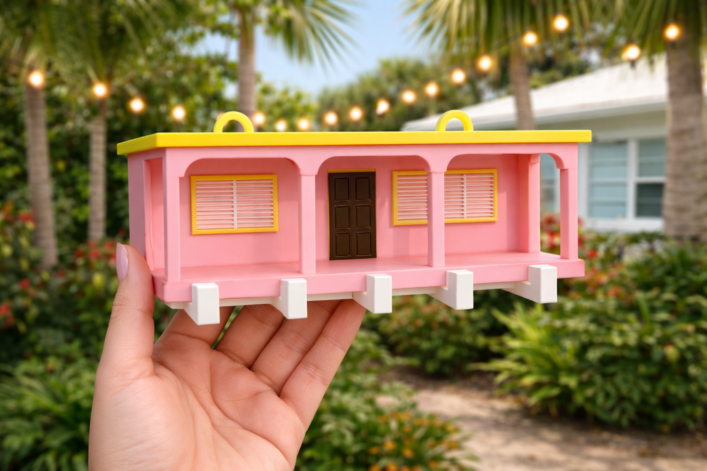 La Casita Key Holder