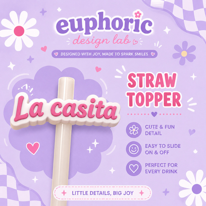 La Casita Can Cooler