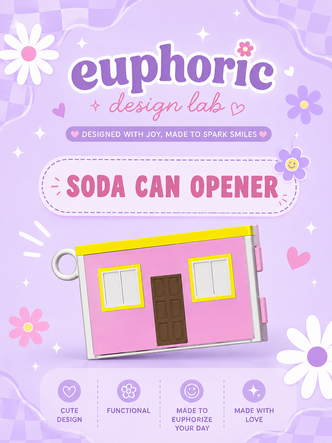 La Casita Can Cooler