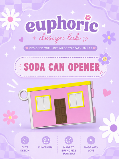 La Casita Can Cooler