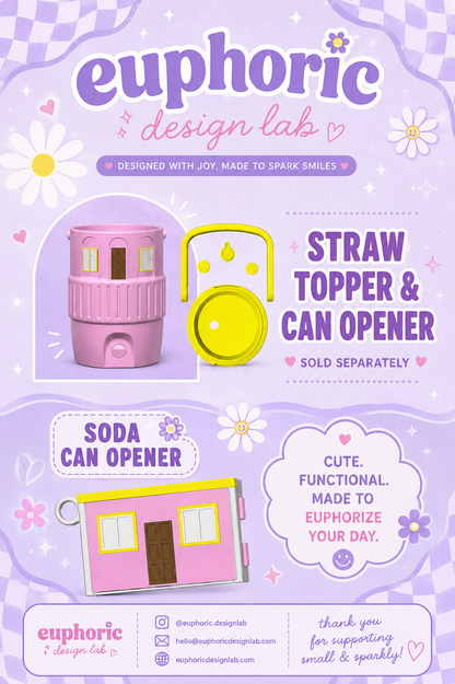 La Casita Can Cooler