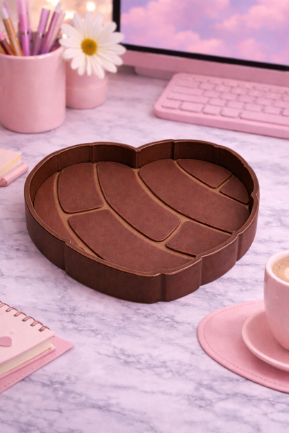 Concha Dish