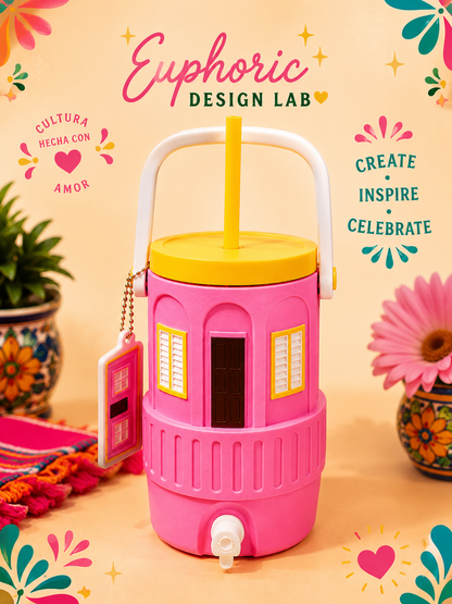 La Casita Can Cooler