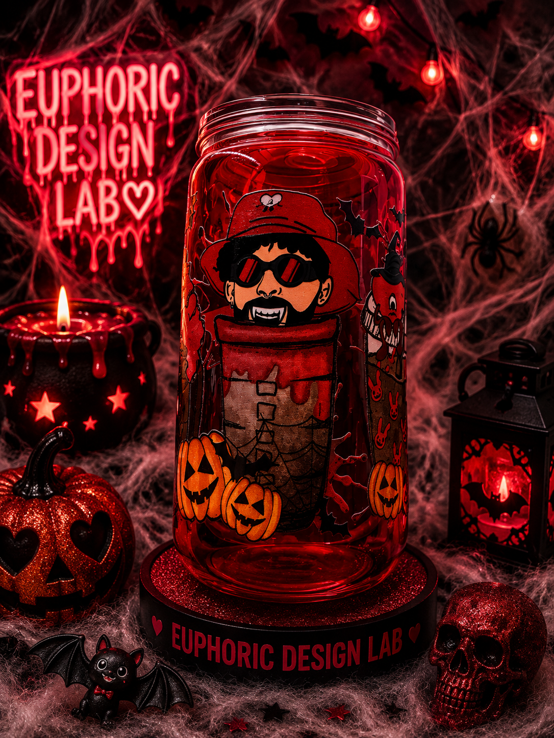 Benito El Vampiro