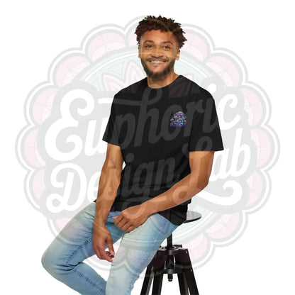 Euphoric Guru Tshirt T-Shirt