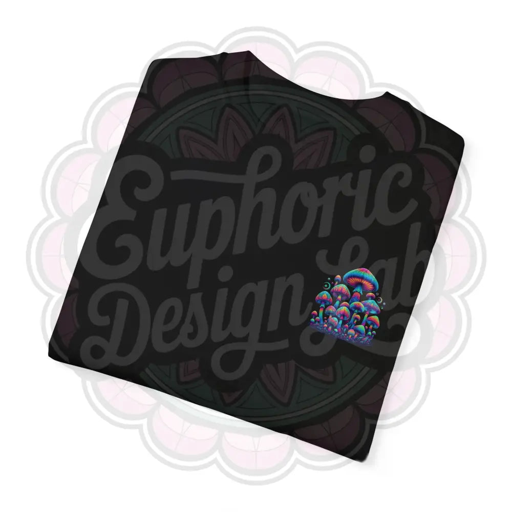 Euphoric Guru Tshirt T-Shirt
