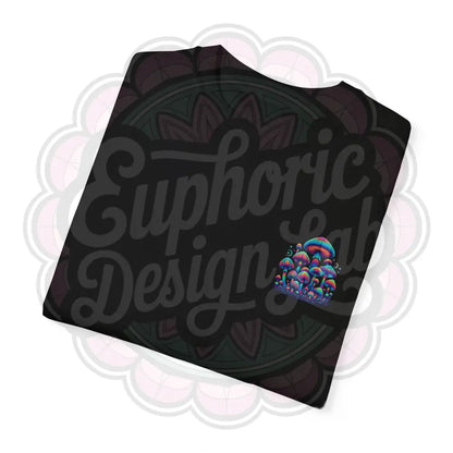 Euphoric Guru Tshirt T-Shirt
