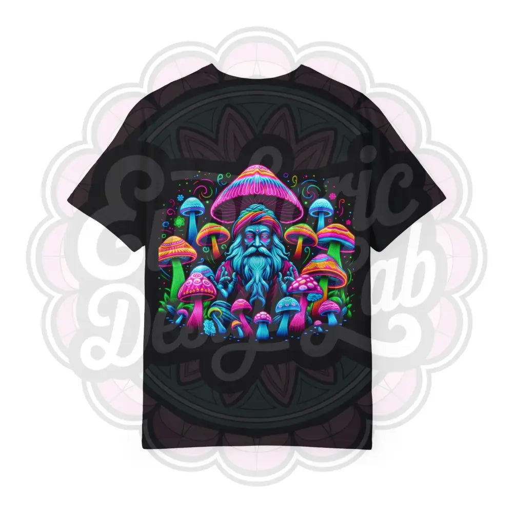 Euphoric Guru Tshirt T-Shirt