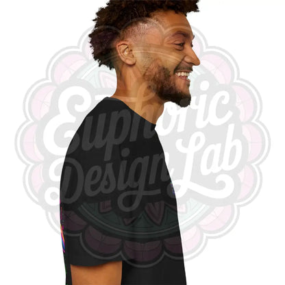 Euphoric Guru Tshirt T-Shirt