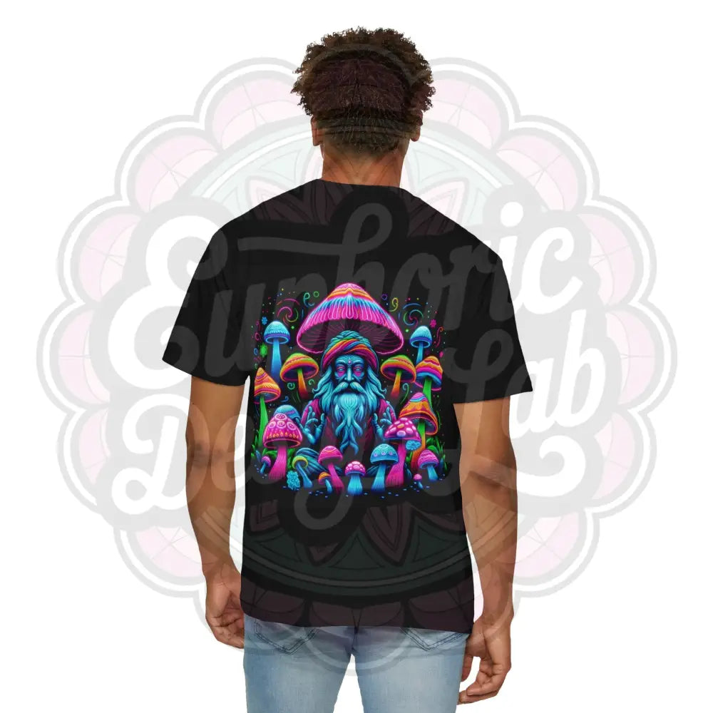 Euphoric Guru Tshirt T-Shirt