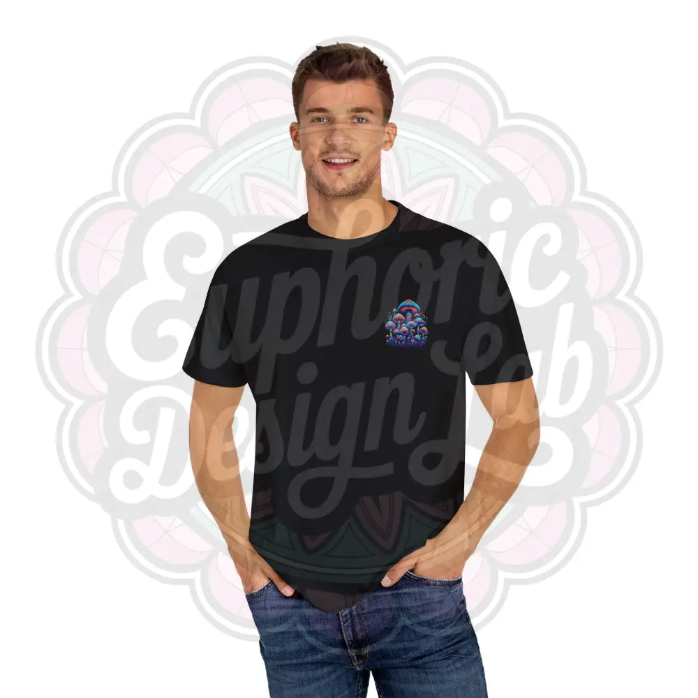 Euphoric Guru Tshirt T-Shirt