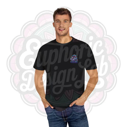 Euphoric Guru Tshirt T-Shirt