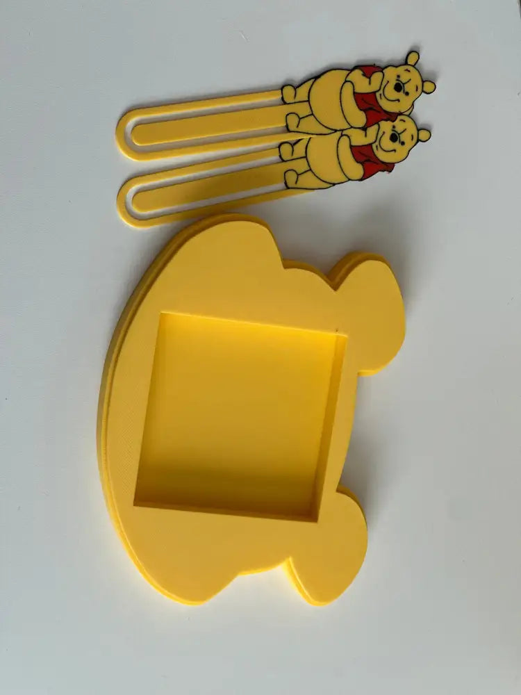 Pooh Bear stationary Set