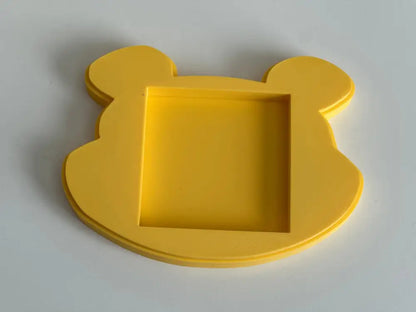 Pooh Bear stationary Set