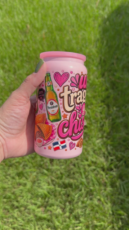 Un Traguito Y Chisme