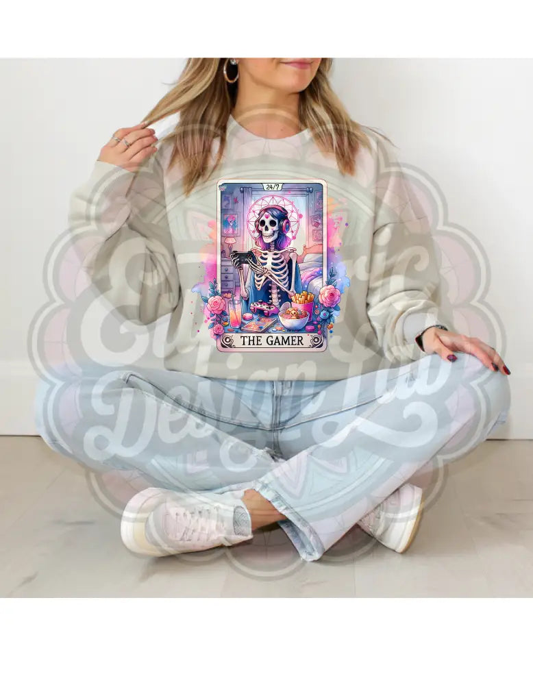 The Gamer T-Shirt